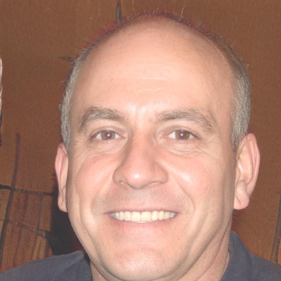 Director de Metodología