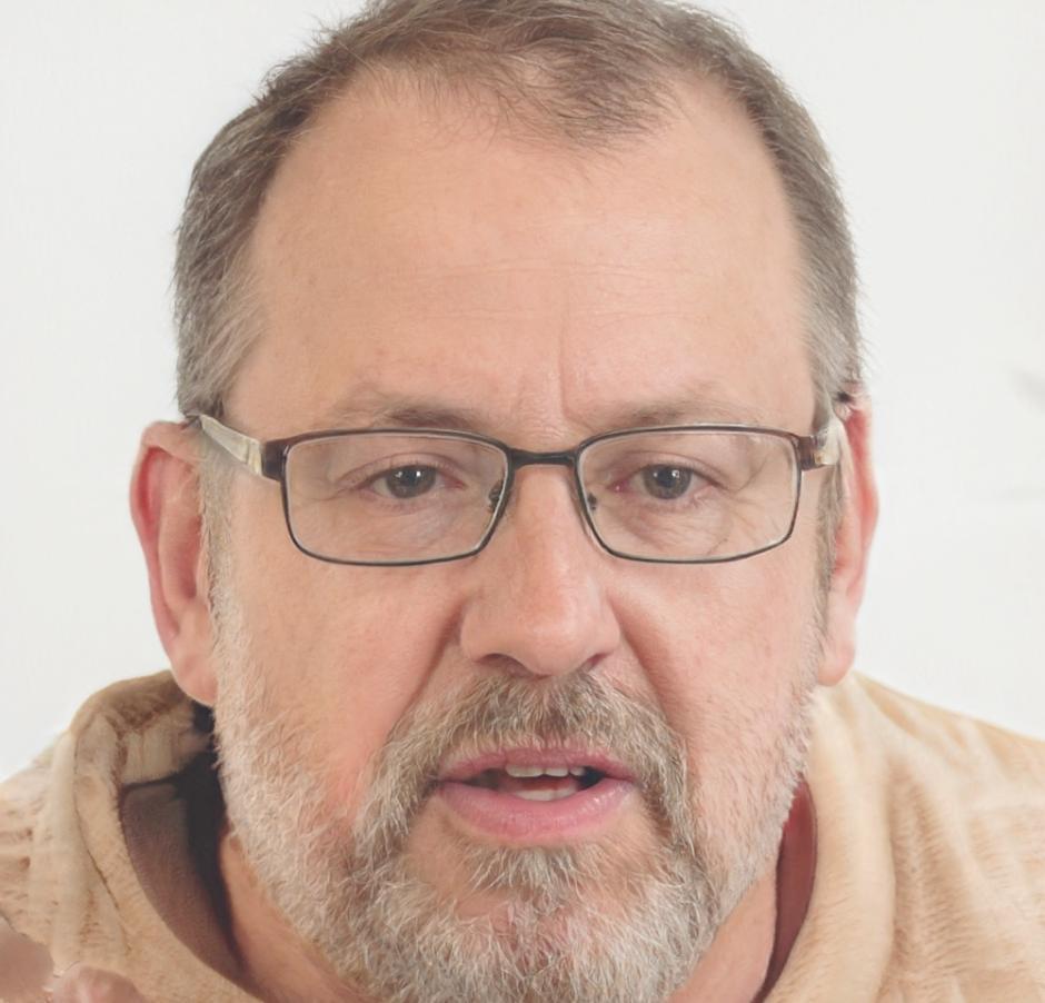 Baltasar Vega