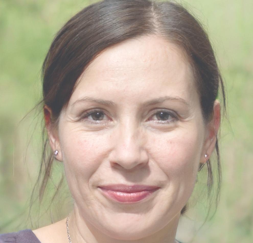 Directora de Investigación